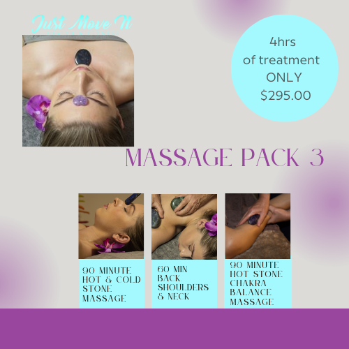 Package 3