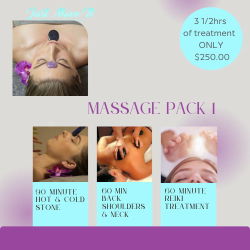 Package 1